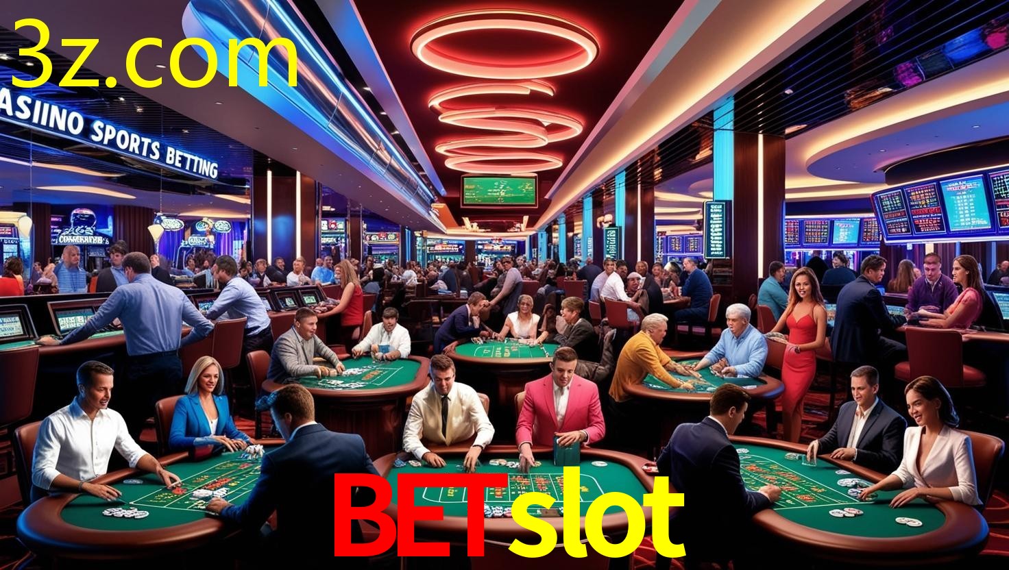 BETSLOT